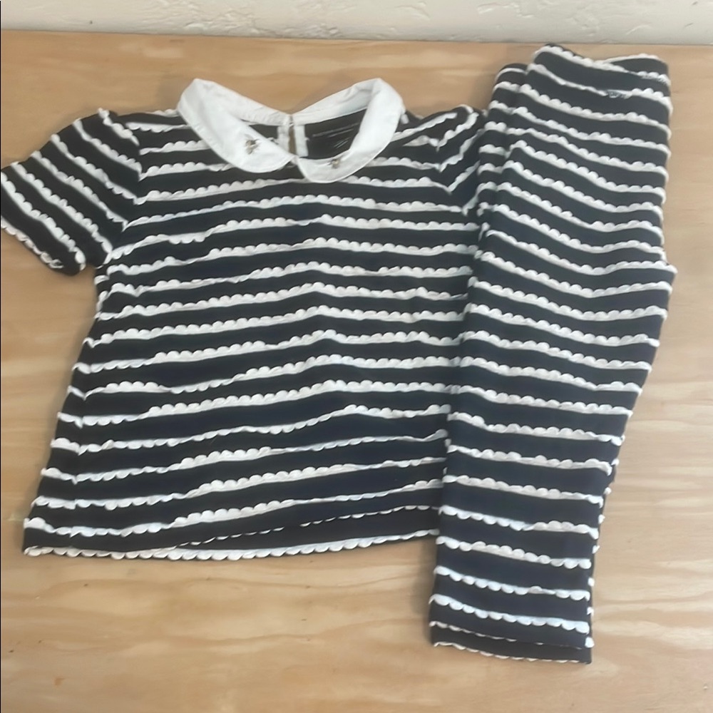 Victoria Beckham for Target Baby Set (18 Months)